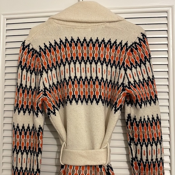 Women’s Small - Lucky Brand Wool Coat - Picture 5 of 10